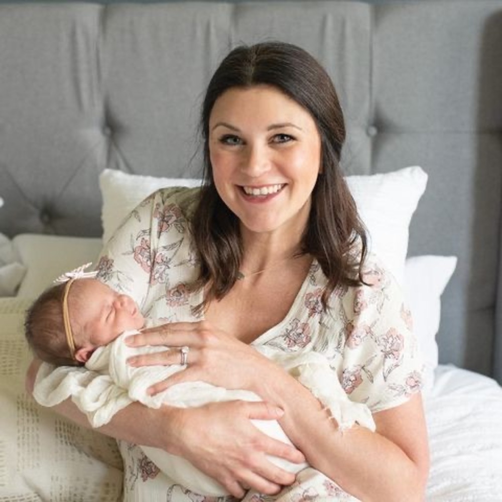 Meet your Posher, Leslie